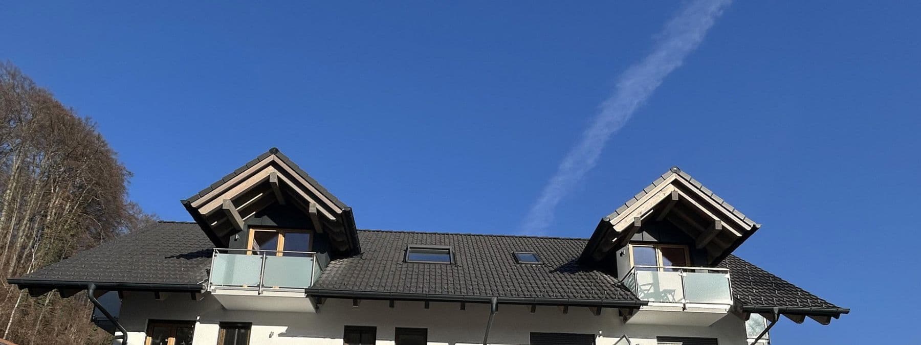 Prenájom bytu 3-izbový 81 m², Wolfratshausen, Bavorsko Prenájom bytu 3-izbový 81 m², Wolfratshausen, Bavorsko