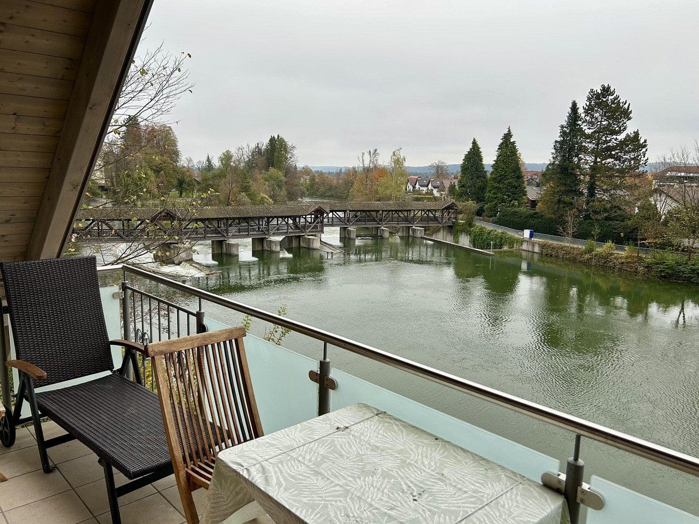 Prenájom bytu 3-izbový 81 m², Wolfratshausen, Bavorsko Prenájom bytu 3-izbový 81 m², Wolfratshausen, Bavorsko