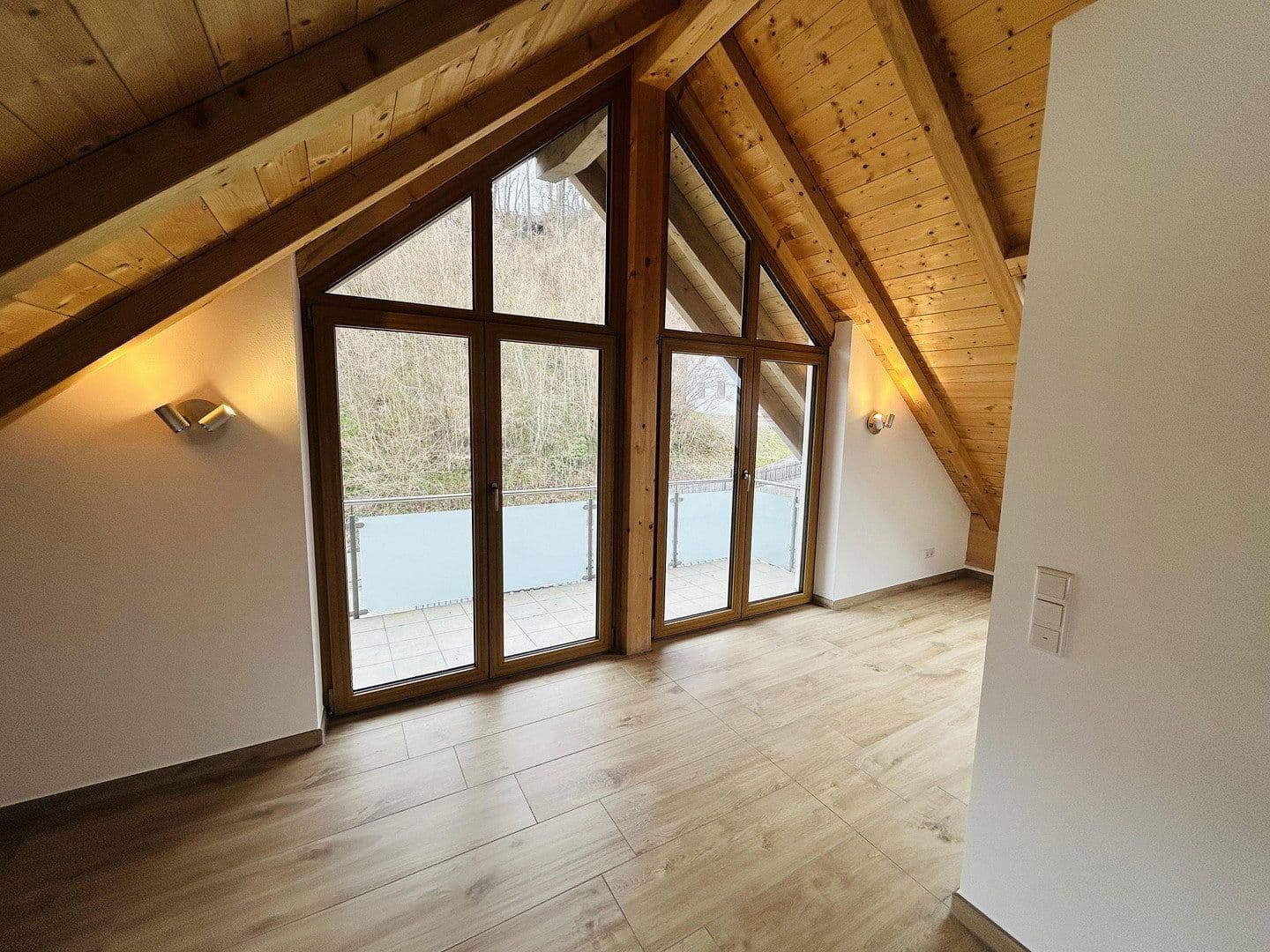 Prenájom bytu 3-izbový 81 m², Wolfratshausen, Bavorsko Prenájom bytu 3-izbový 81 m², Wolfratshausen, Bavorsko