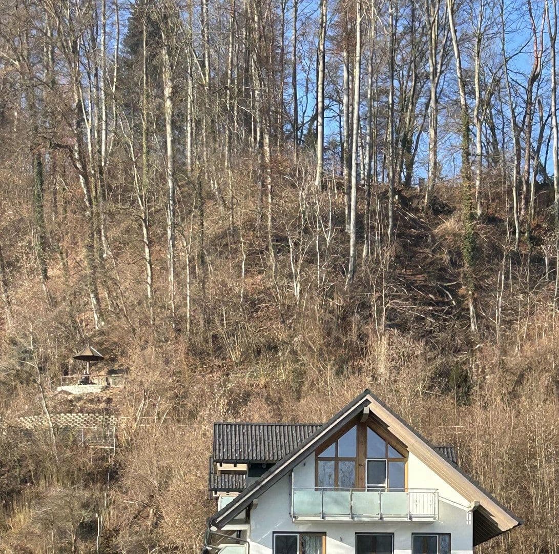 Prenájom bytu 3-izbový 81 m², Wolfratshausen, Bavorsko Prenájom bytu 3-izbový 81 m², Wolfratshausen, Bavorsko