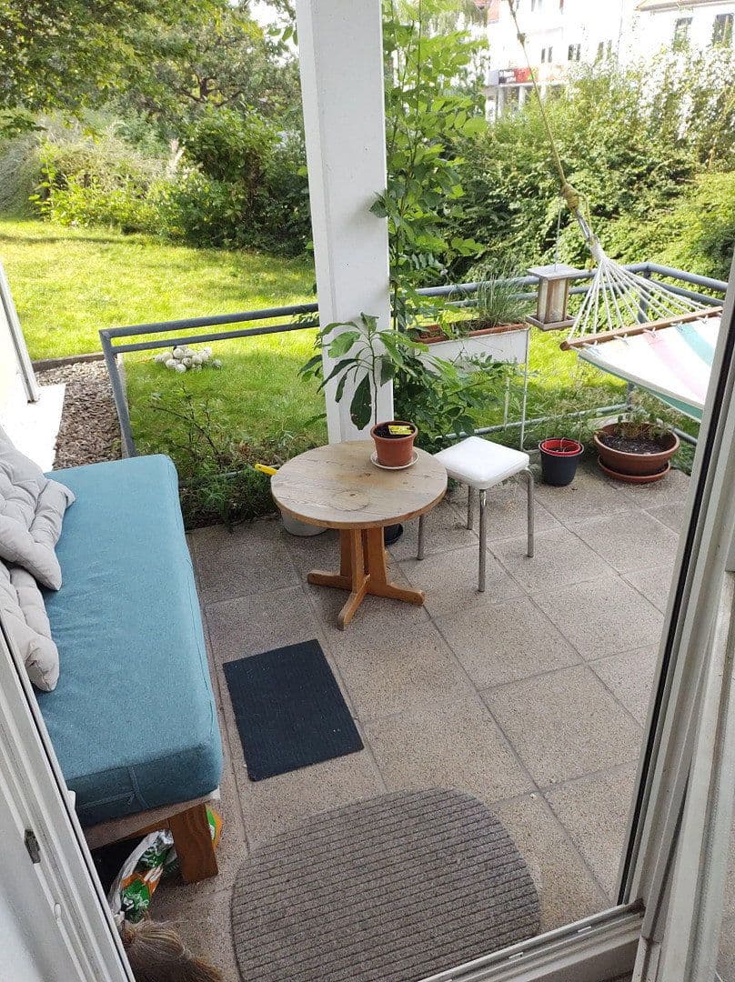 Prenájom bytu 1-izbový 45 m², Zur Aktien 6, Ilmenau, Durínsko Prenájom bytu 1-izbový 45 m², Zur Aktien 6, Ilmenau, Durínsko