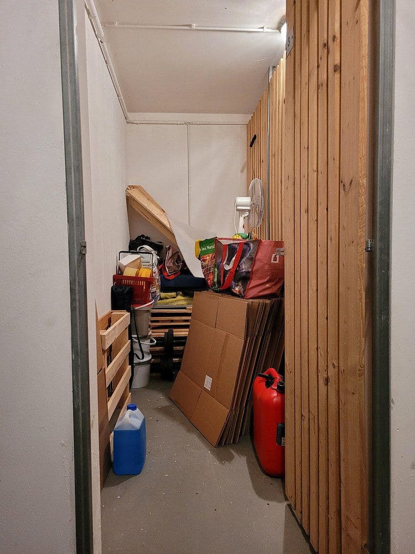 Prenájom bytu 1-izbový 45 m², Zur Aktien 6, Ilmenau, Durínsko Prenájom bytu 1-izbový 45 m², Zur Aktien 6, Ilmenau, Durínsko