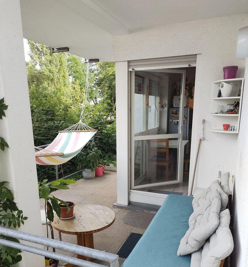 Prenájom bytu 1-izbový 45 m², Zur Aktien 6, Ilmenau, Durínsko Prenájom bytu 1-izbový 45 m², Zur Aktien 6, Ilmenau, Durínsko
