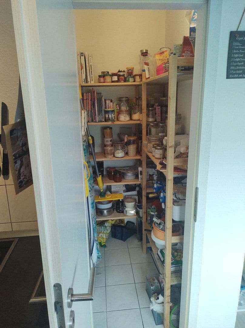 Prenájom bytu 1-izbový 45 m², Zur Aktien 6, Ilmenau, Durínsko Prenájom bytu 1-izbový 45 m², Zur Aktien 6, Ilmenau, Durínsko