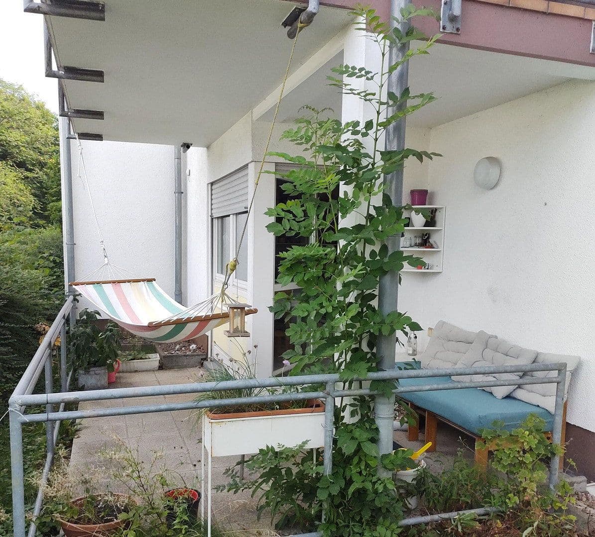Prenájom bytu 1-izbový 45 m², Zur Aktien 6, Ilmenau, Durínsko Prenájom bytu 1-izbový 45 m², Zur Aktien 6, Ilmenau, Durínsko