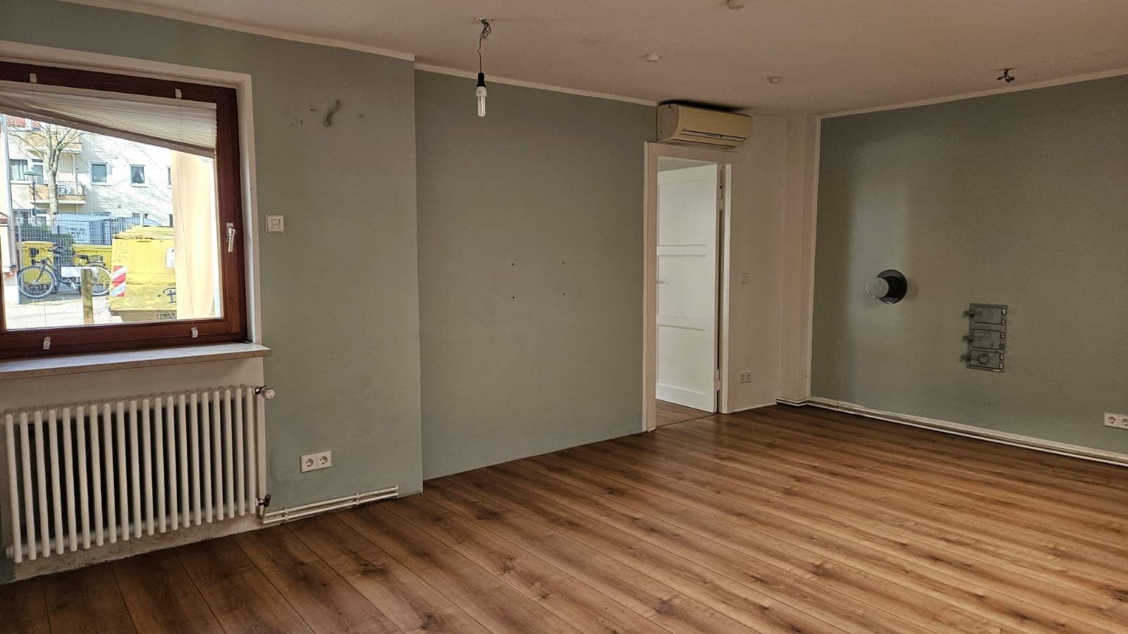 Prenájom kancelárie 90 m², Berlin, Berlín Prenájom kancelárie 90 m², Berlin, Berlín