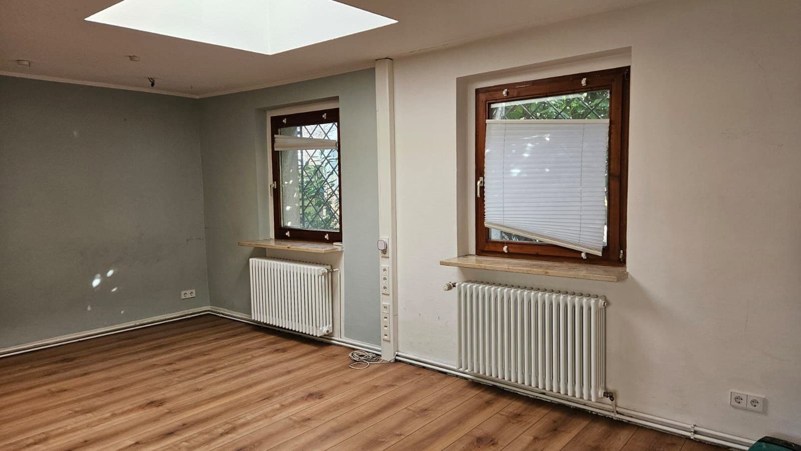 Prenájom kancelárie 90 m², Berlin, Berlín Prenájom kancelárie 90 m², Berlin, Berlín
