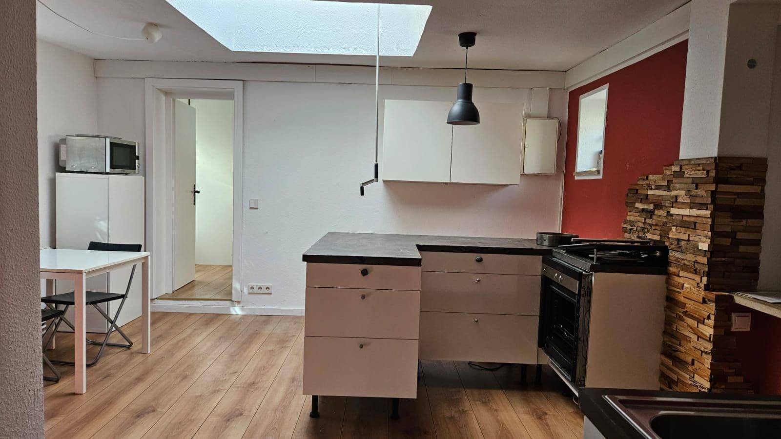 Prenájom kancelárie 90 m², Berlin, Berlín Prenájom kancelárie 90 m², Berlin, Berlín