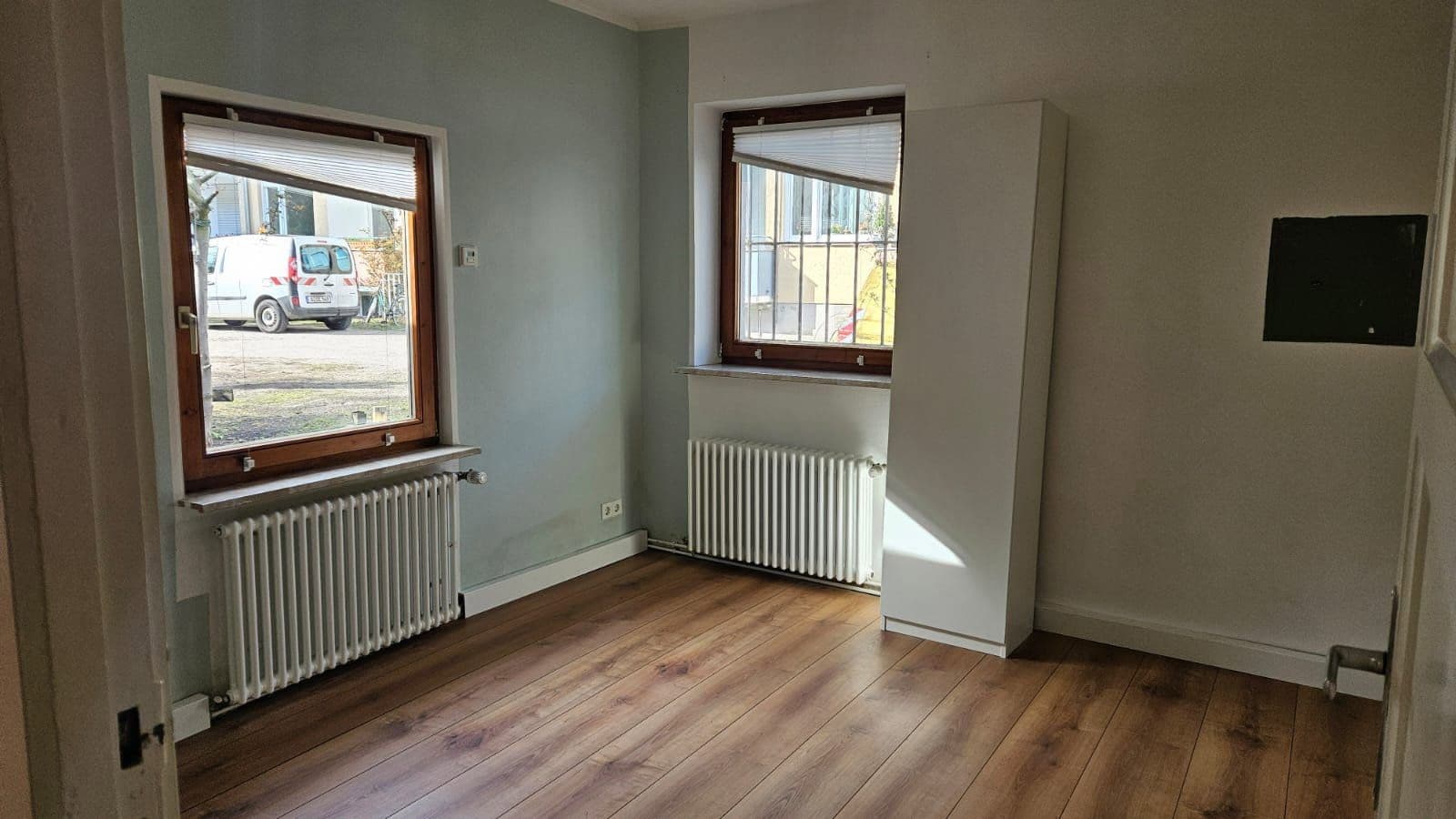 Prenájom kancelárie 90 m², Berlin, Berlín Prenájom kancelárie 90 m², Berlin, Berlín