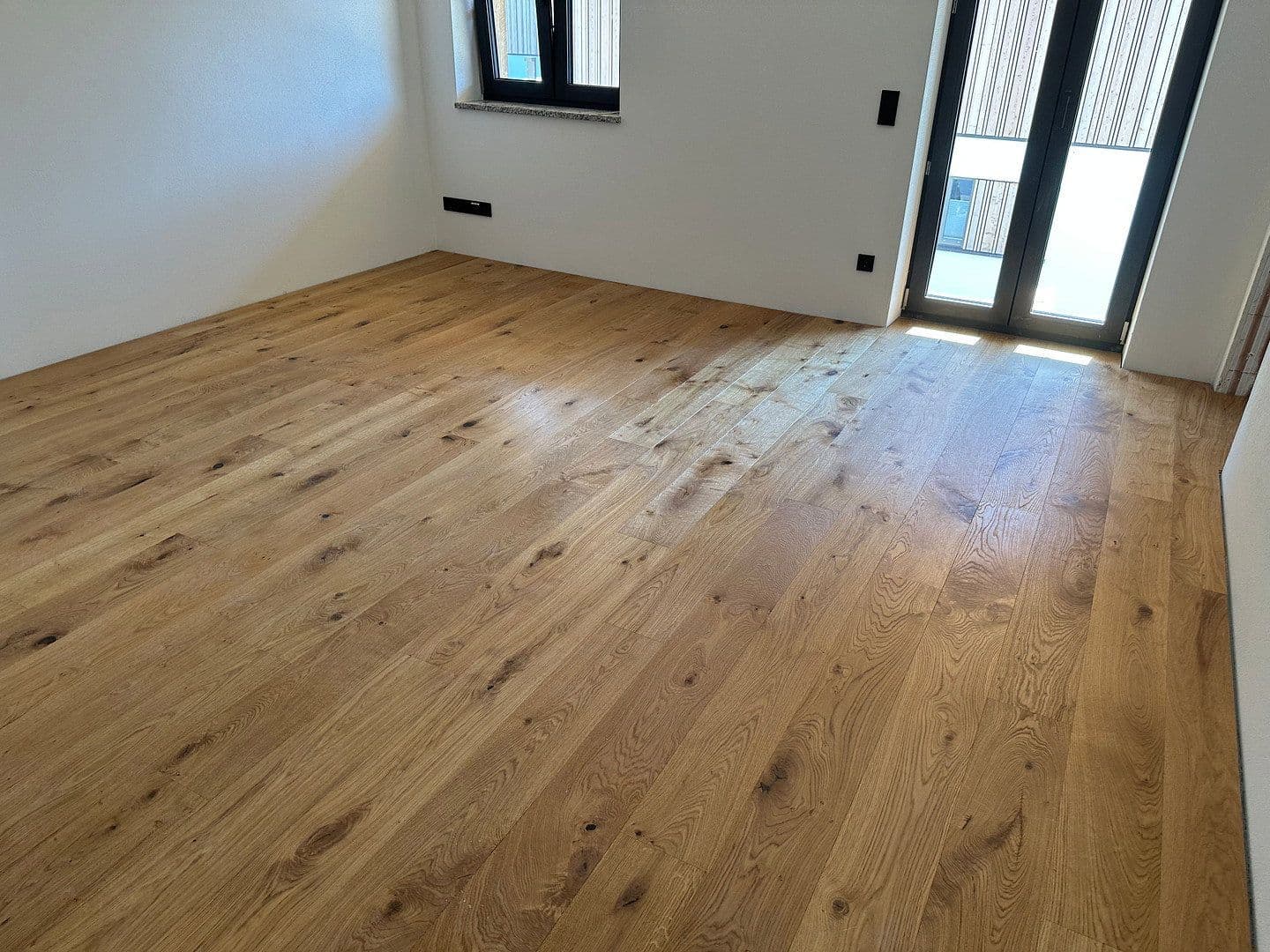 Prenájom bytu 2-izbový 75 m², Unterwössen, Bavorsko Prenájom bytu 2-izbový 75 m², Unterwössen, Bavorsko