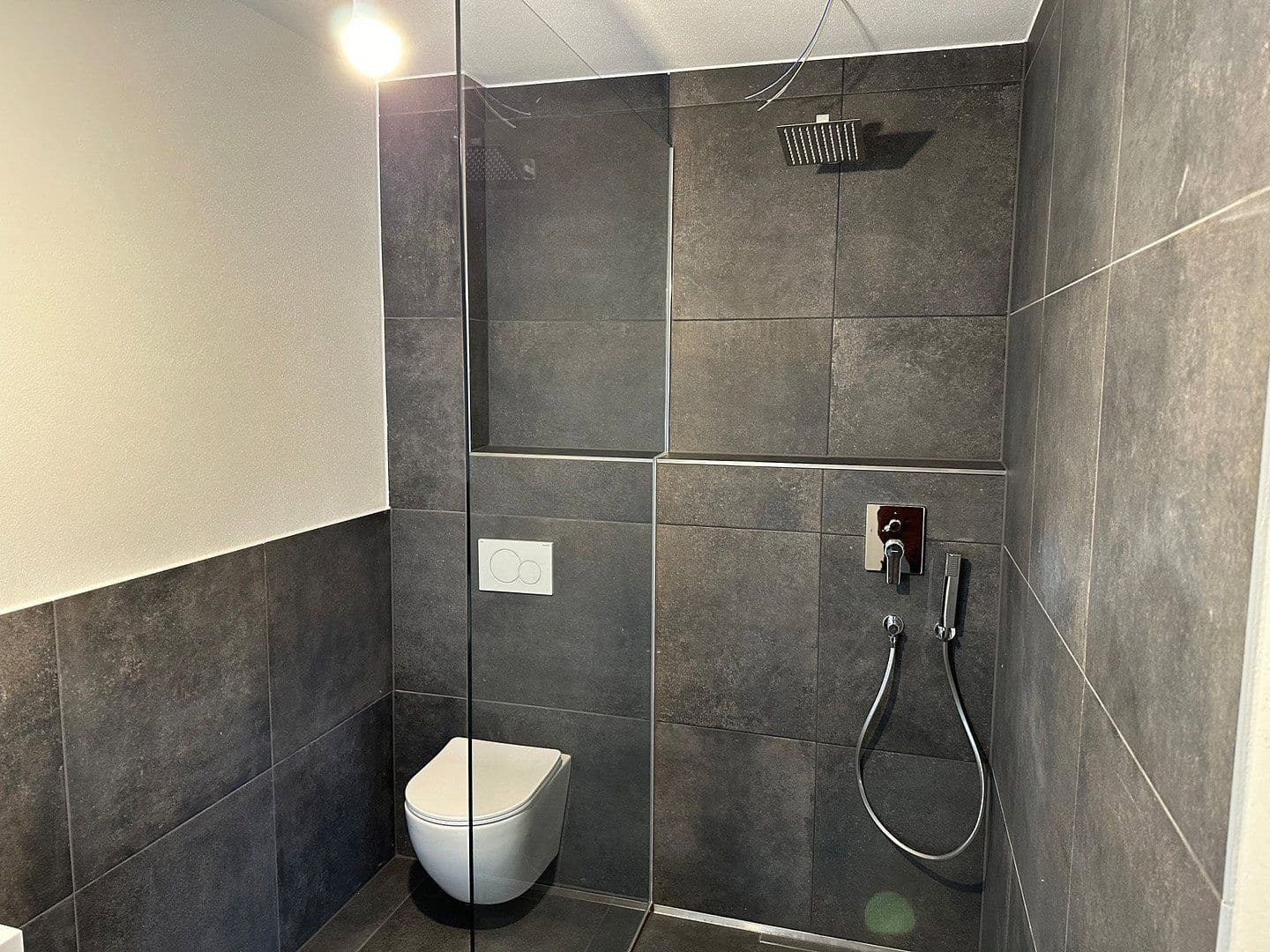 Prenájom bytu 2-izbový 75 m², Unterwössen, Bavorsko Prenájom bytu 2-izbový 75 m², Unterwössen, Bavorsko