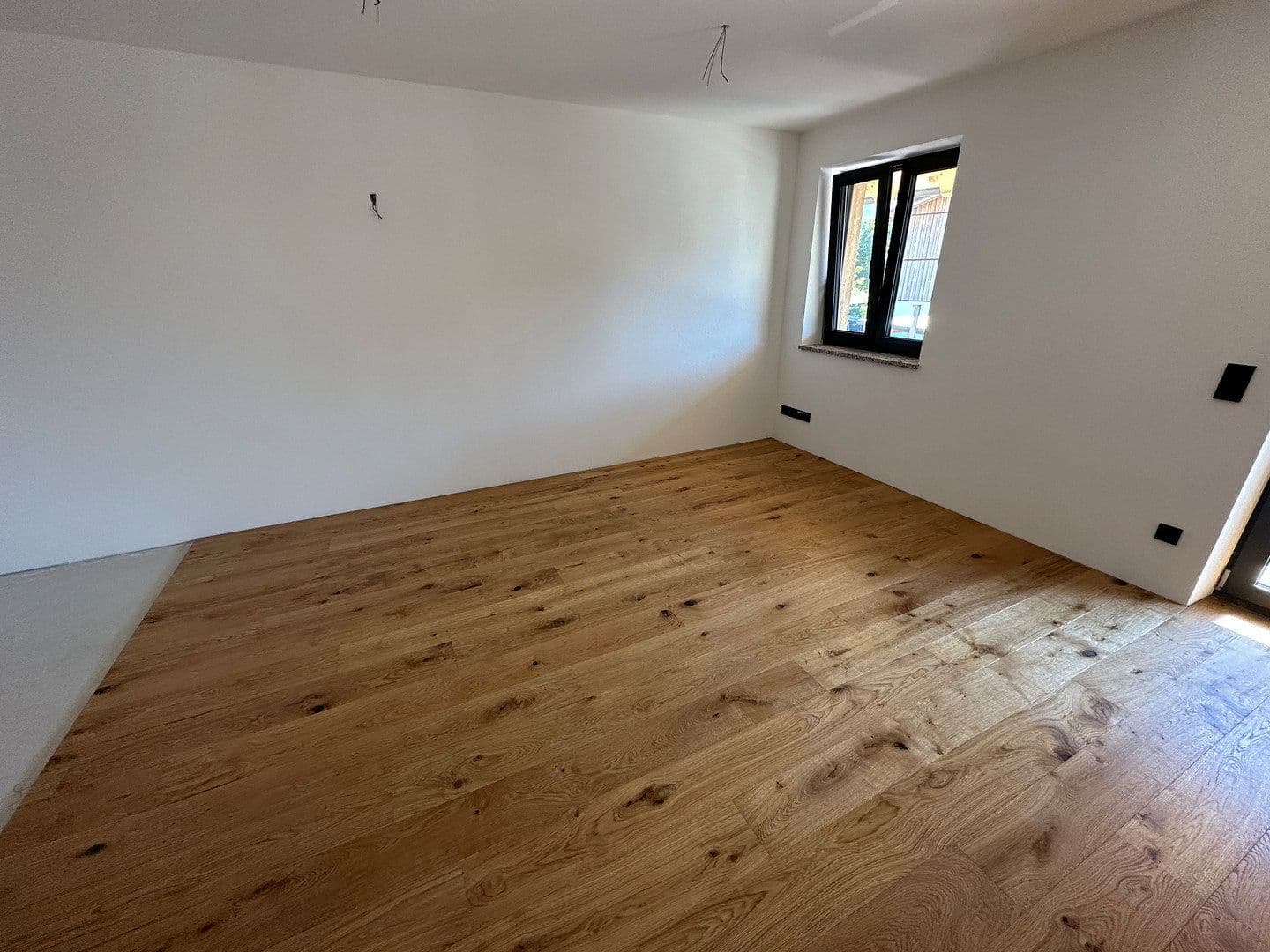 Prenájom bytu 2-izbový 75 m², Unterwössen, Bavorsko Prenájom bytu 2-izbový 75 m², Unterwössen, Bavorsko