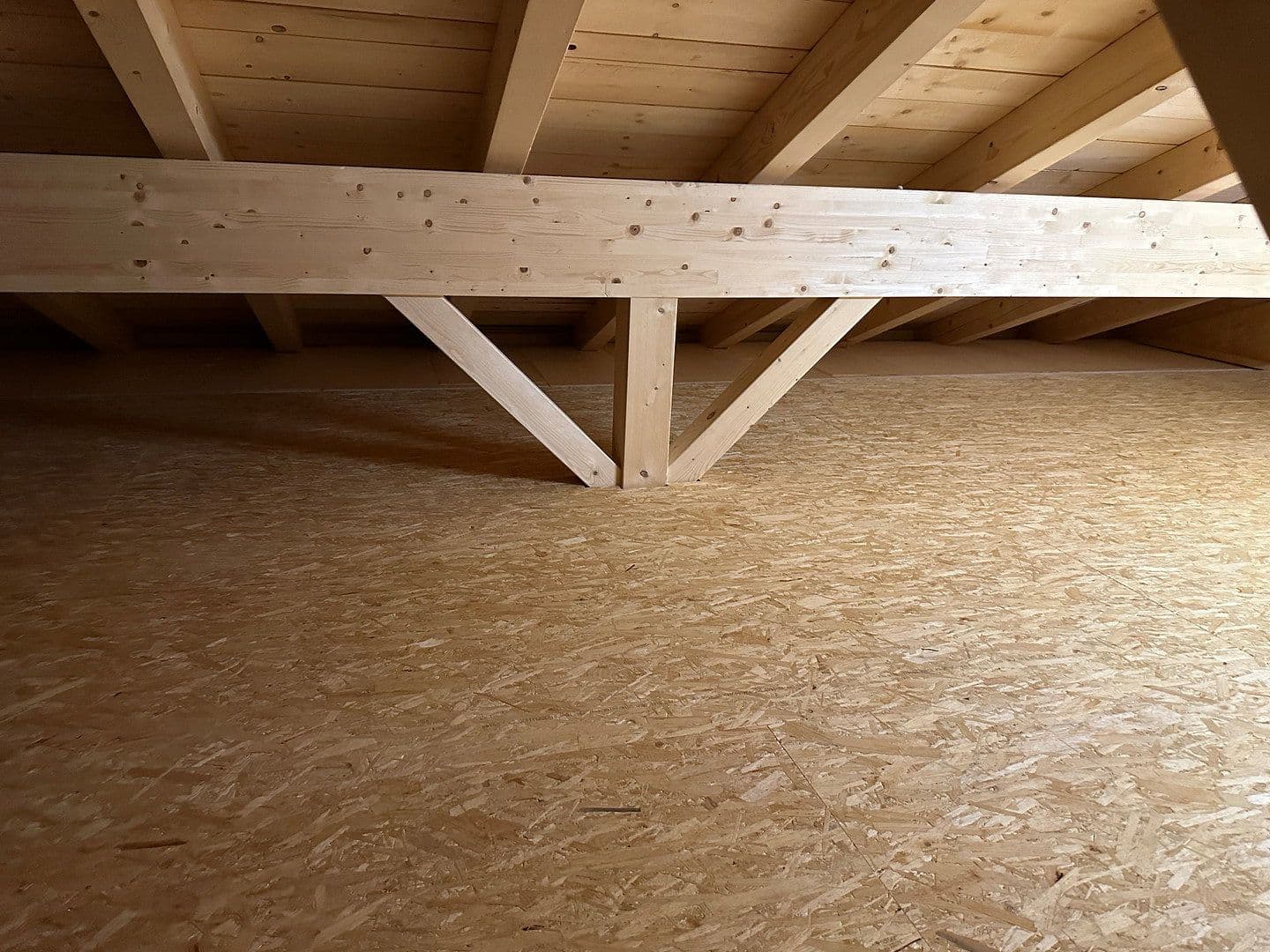 Prenájom bytu 2-izbový 75 m², Unterwössen, Bavorsko Prenájom bytu 2-izbový 75 m², Unterwössen, Bavorsko