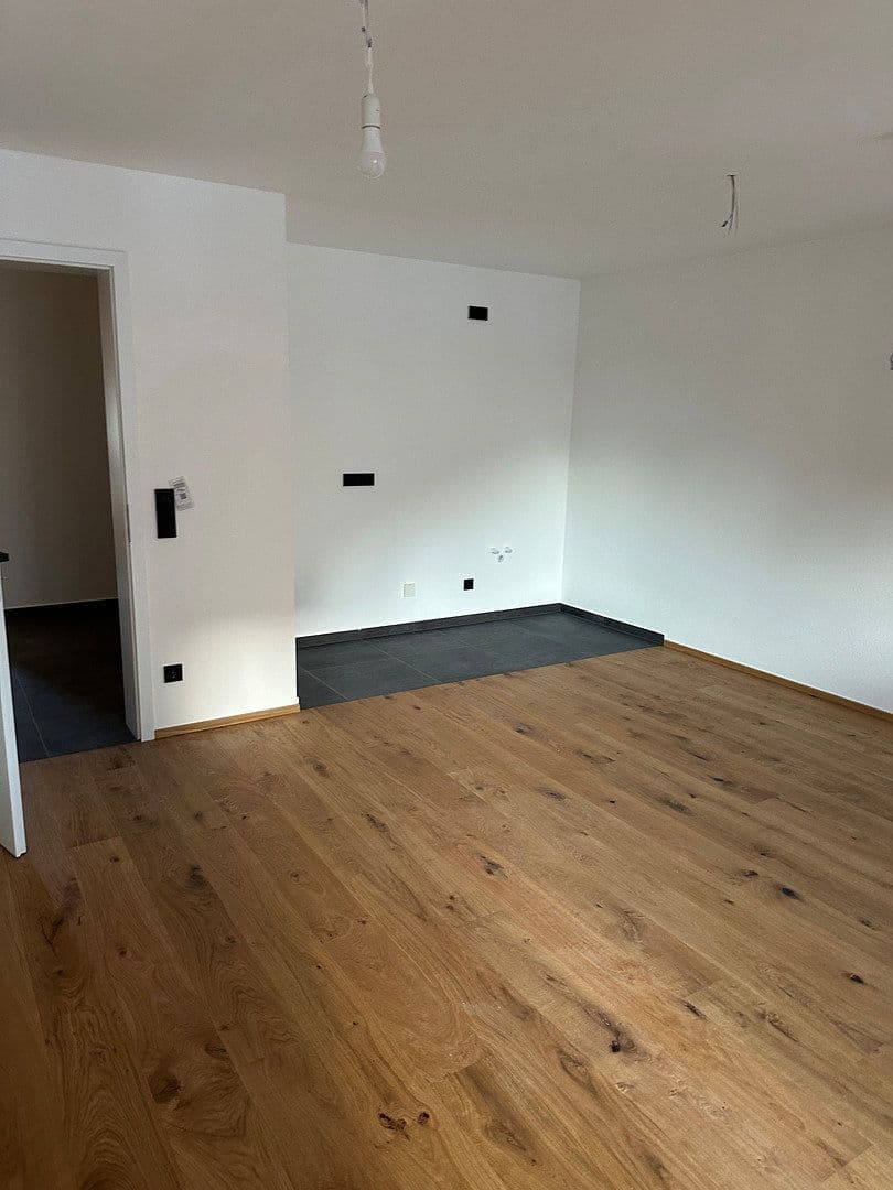 Prenájom bytu 2-izbový 75 m², Unterwössen, Bavorsko Prenájom bytu 2-izbový 75 m², Unterwössen, Bavorsko