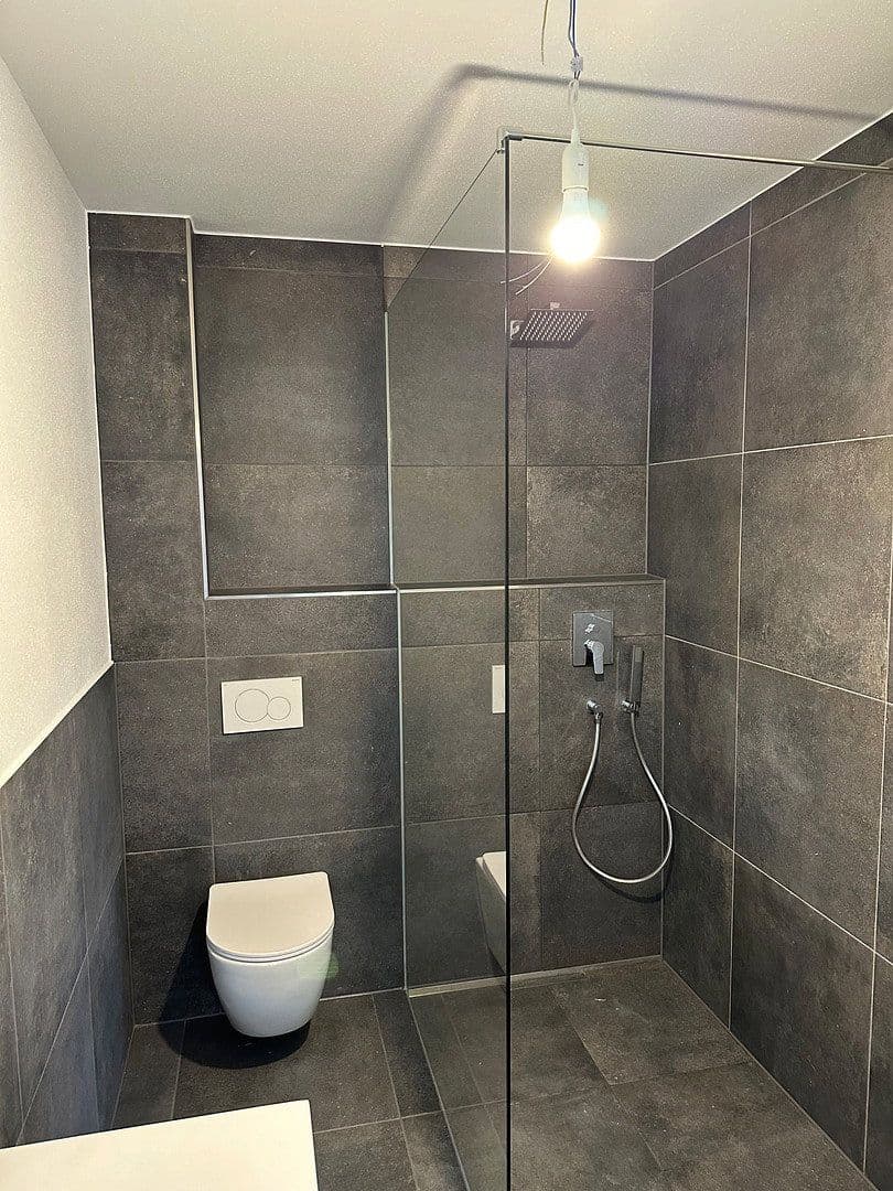Prenájom bytu 2-izbový 75 m², Unterwössen, Bavorsko Prenájom bytu 2-izbový 75 m², Unterwössen, Bavorsko