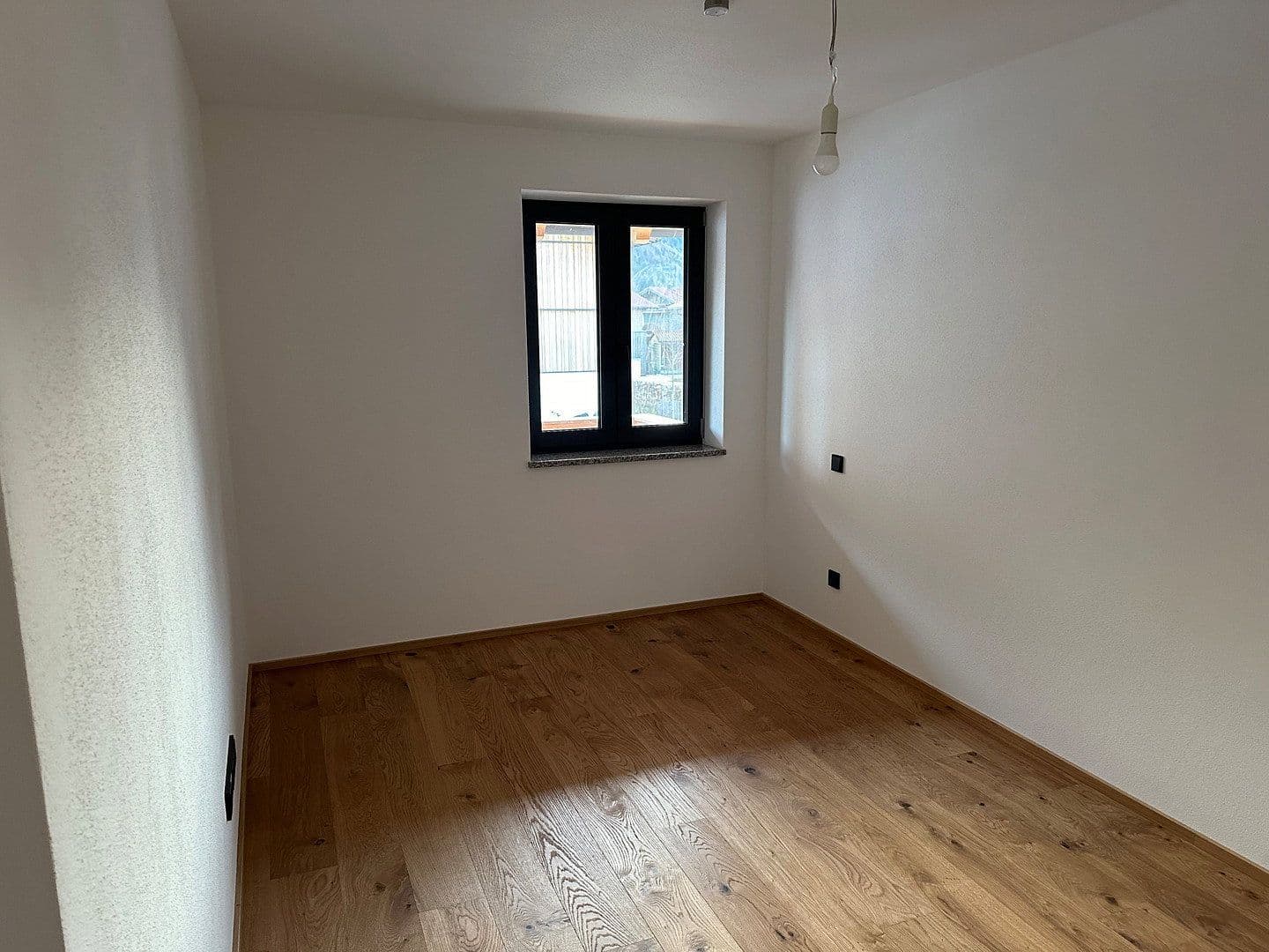 Prenájom bytu 2-izbový 75 m², Unterwössen, Bavorsko Prenájom bytu 2-izbový 75 m², Unterwössen, Bavorsko