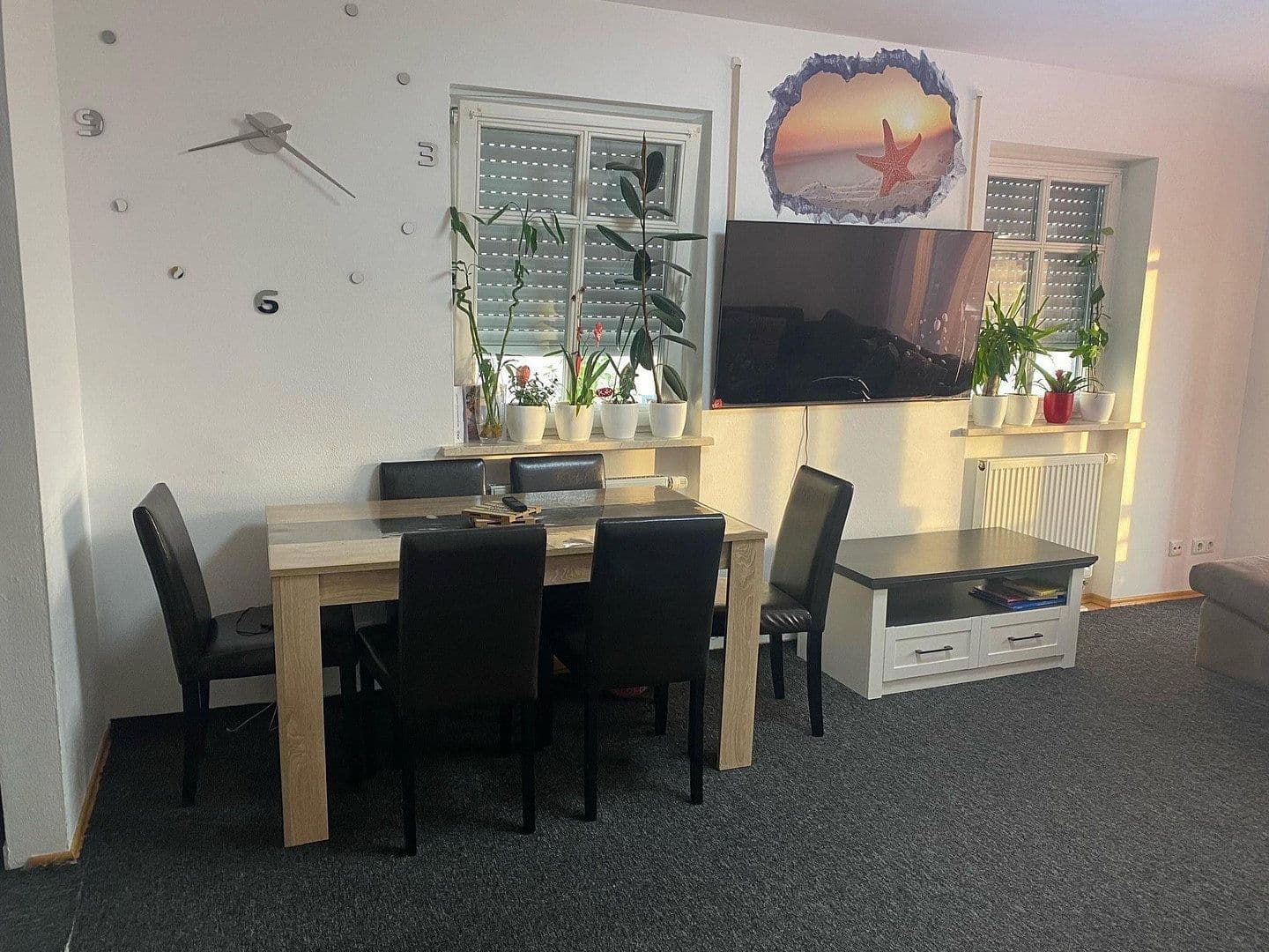 Prenájom bytu 2-izbový 52 m², Bahnhofstraße 5, Moosburg, Bavorsko Prenájom bytu 2-izbový 52 m², Bahnhofstraße 5, Moosburg, Bavorsko