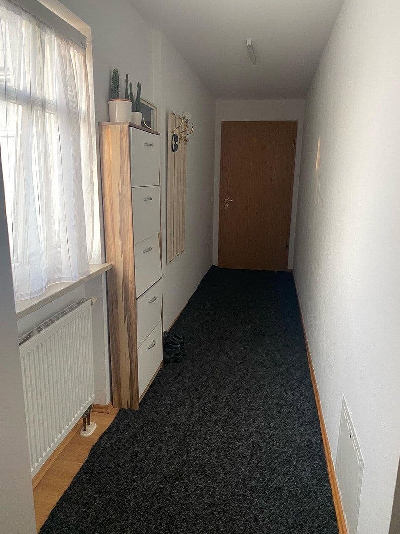 Prenájom bytu 2-izbový 52 m², Bahnhofstraße 5, Moosburg, Bavorsko Prenájom bytu 2-izbový 52 m², Bahnhofstraße 5, Moosburg, Bavorsko