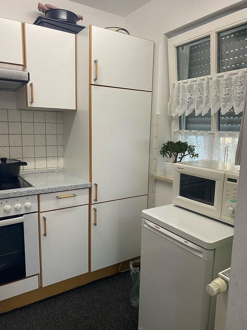 Prenájom bytu 2-izbový 52 m², Bahnhofstraße 5, Moosburg, Bavorsko Prenájom bytu 2-izbový 52 m², Bahnhofstraße 5, Moosburg, Bavorsko