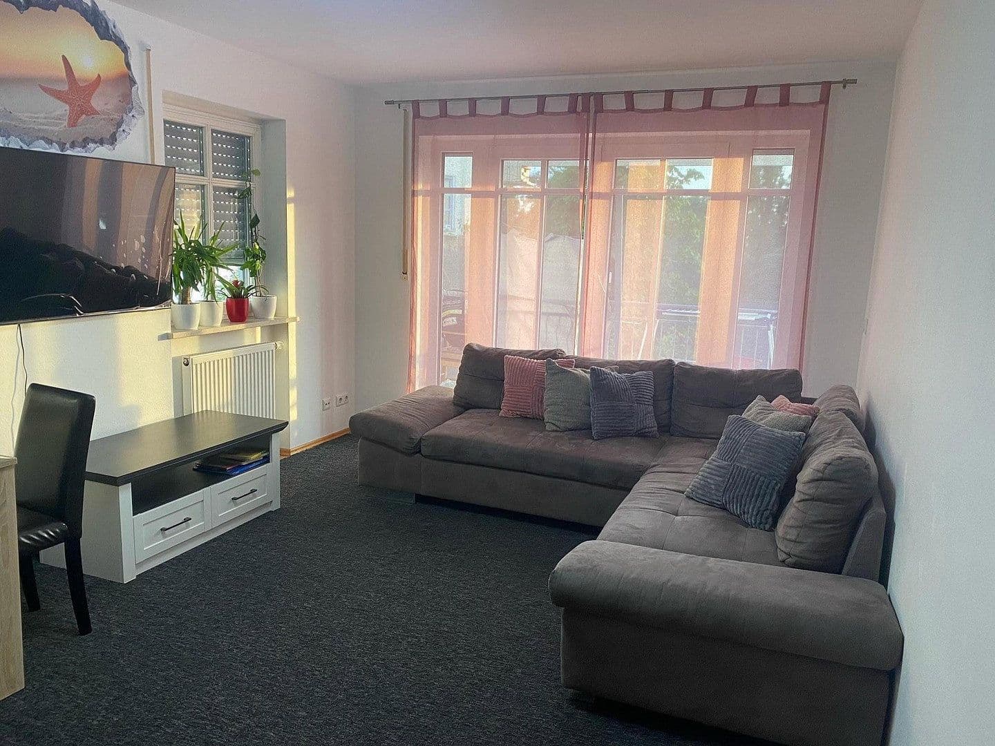 Prenájom bytu 2-izbový 52 m², Bahnhofstraße 5, Moosburg, Bavorsko Prenájom bytu 2-izbový 52 m², Bahnhofstraße 5, Moosburg, Bavorsko