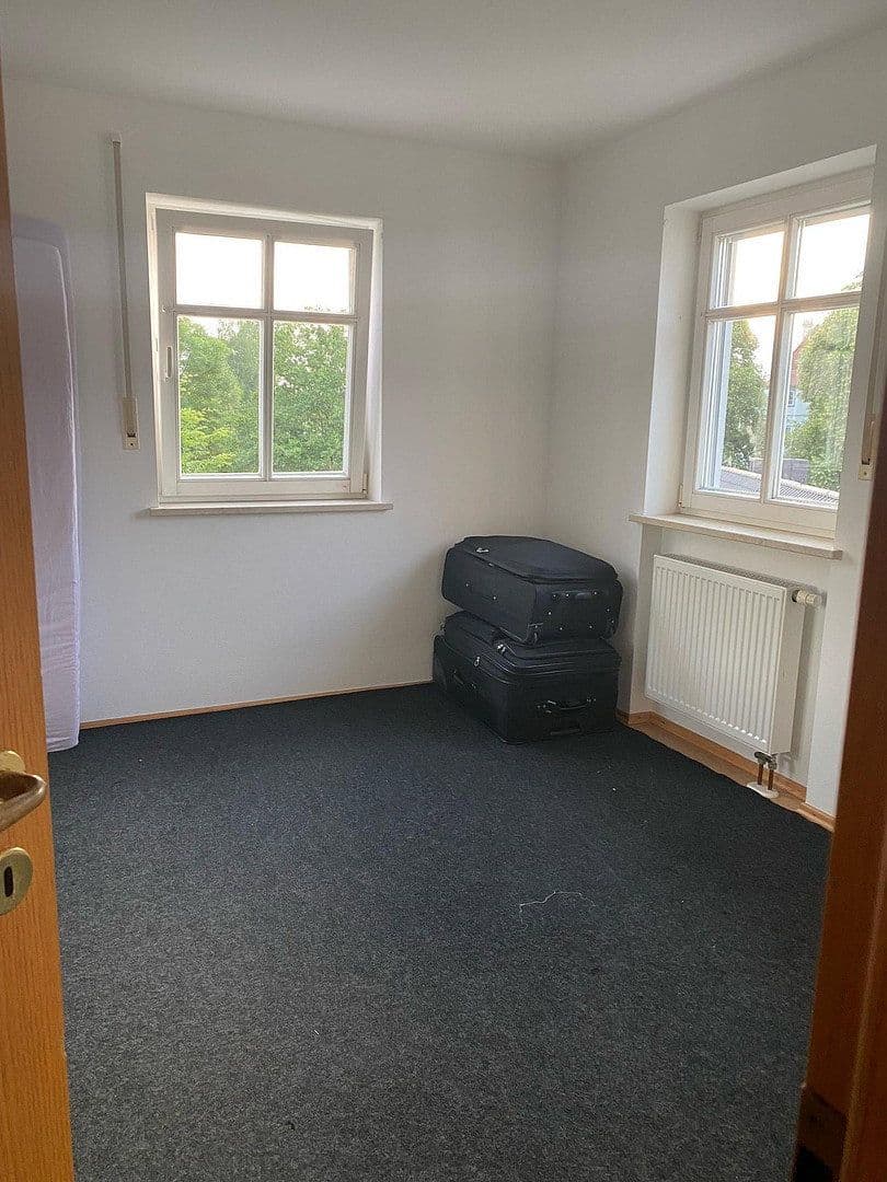 Prenájom bytu 2-izbový 52 m², Bahnhofstraße 5, Moosburg, Bavorsko Prenájom bytu 2-izbový 52 m², Bahnhofstraße 5, Moosburg, Bavorsko