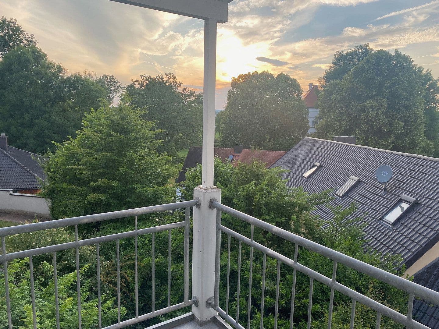 Prenájom bytu 2-izbový 52 m², Bahnhofstraße 5, Moosburg, Bavorsko Prenájom bytu 2-izbový 52 m², Bahnhofstraße 5, Moosburg, Bavorsko