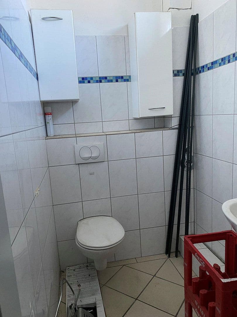 Prenájom nebytového priestoru 120 m², Kieler Str. 84, Lentföhrden, Šlezvicko-Holštajnsko Prenájom nebytového priestoru 120 m², Kieler Str. 84, Lentföhrden, Šlezvicko-Holštajnsko