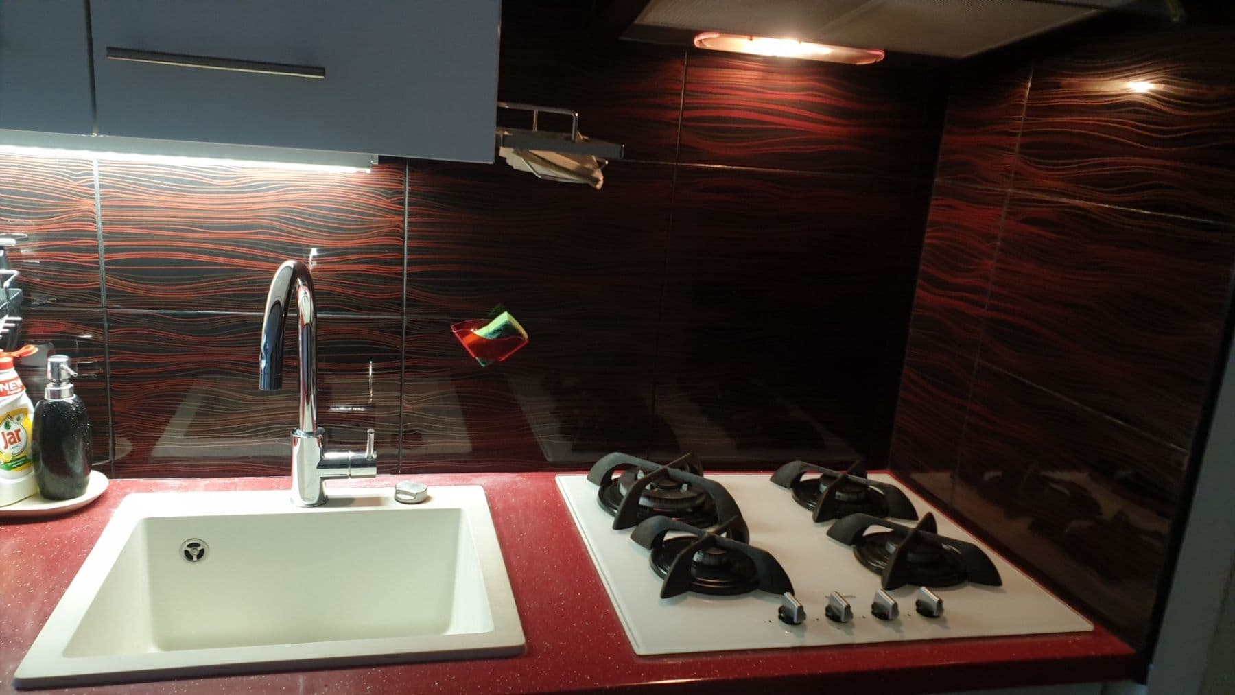 Prenájom bytu 2-izbový 65 m², Okružní, Týniště nad Orlicí, Královéhradecký kraj Prenájom bytu 2-izbový 65 m², Okružní, Týniště nad Orlicí, Královéhradecký kraj