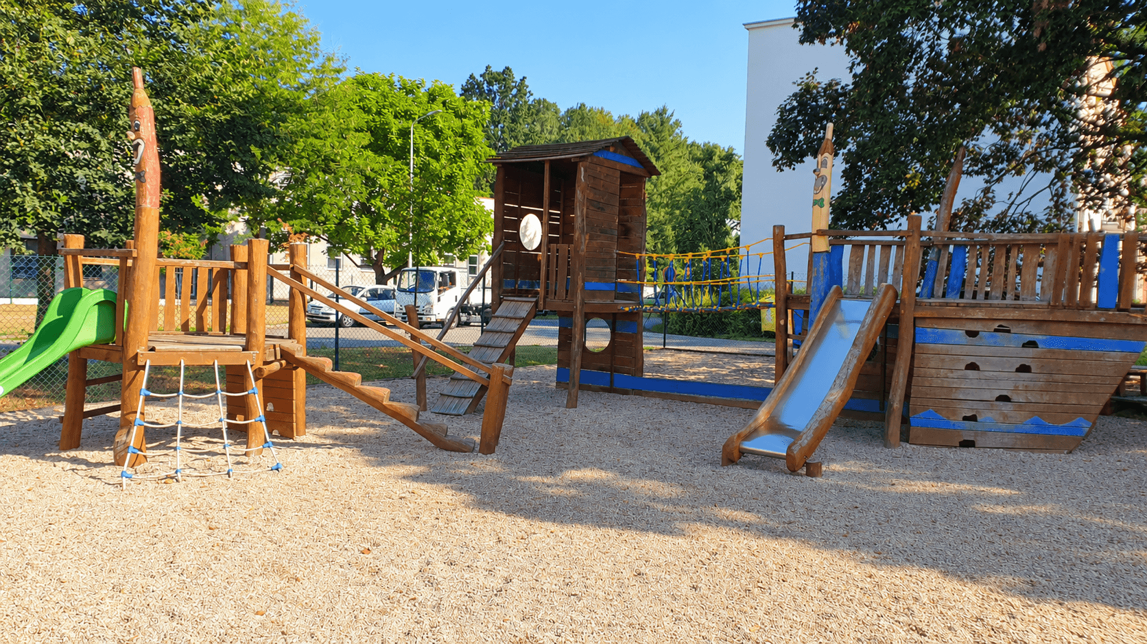 Prenájom bytu 2-izbový 65 m², Okružní, Týniště nad Orlicí, Královéhradecký kraj Prenájom bytu 2-izbový 65 m², Okružní, Týniště nad Orlicí, Královéhradecký kraj