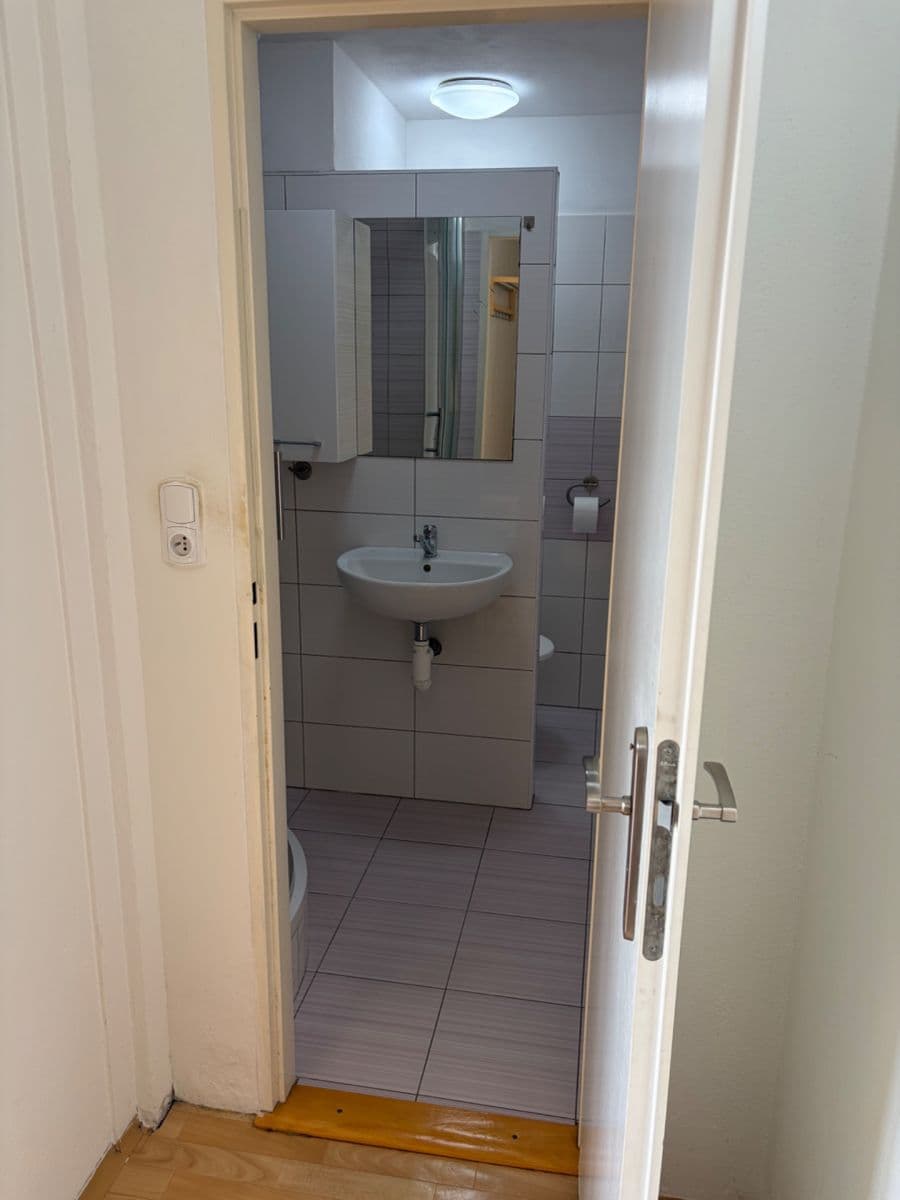 Prenájom bytu 2-izbový 43 m², Skupova, Olomouc, Olomoucký kraj Prenájom bytu 2-izbový 43 m², Skupova, Olomouc, Olomoucký kraj
