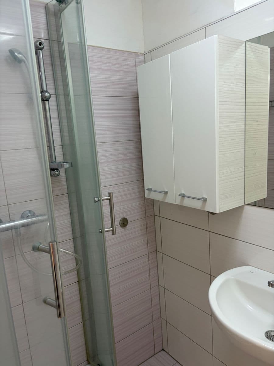 Prenájom bytu 2-izbový 43 m², Skupova, Olomouc, Olomoucký kraj Prenájom bytu 2-izbový 43 m², Skupova, Olomouc, Olomoucký kraj