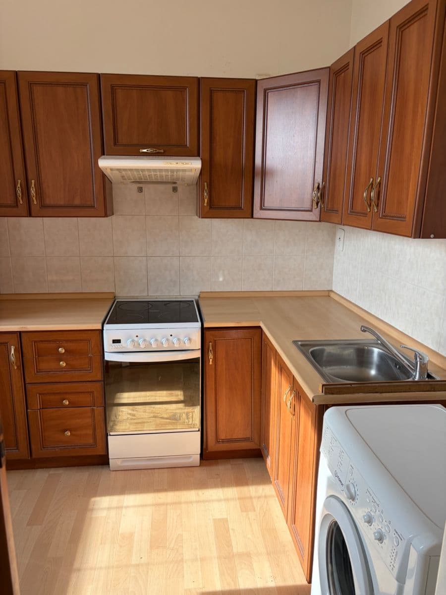 Prenájom bytu 2-izbový 43 m², Skupova, Olomouc, Olomoucký kraj Prenájom bytu 2-izbový 43 m², Skupova, Olomouc, Olomoucký kraj