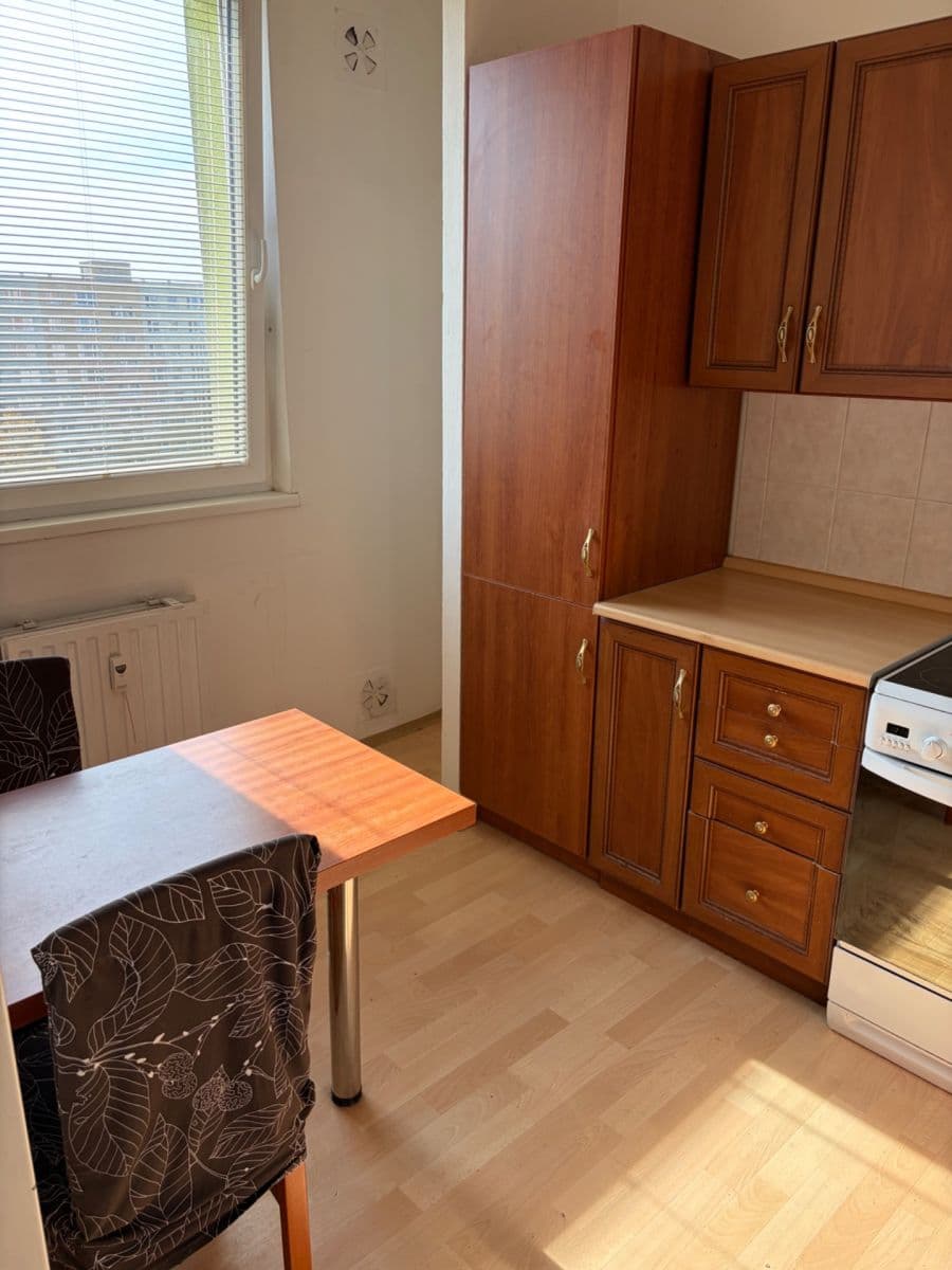 Prenájom bytu 2-izbový 43 m², Skupova, Olomouc, Olomoucký kraj Prenájom bytu 2-izbový 43 m², Skupova, Olomouc, Olomoucký kraj
