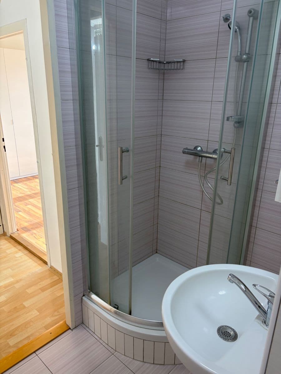 Prenájom bytu 2-izbový 43 m², Skupova, Olomouc, Olomoucký kraj Prenájom bytu 2-izbový 43 m², Skupova, Olomouc, Olomoucký kraj