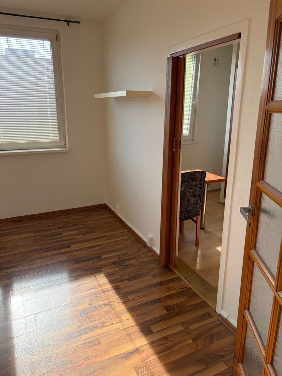 Prenájom bytu 2-izbový 43 m², Skupova, Olomouc, Olomoucký kraj Prenájom bytu 2-izbový 43 m², Skupova, Olomouc, Olomoucký kraj