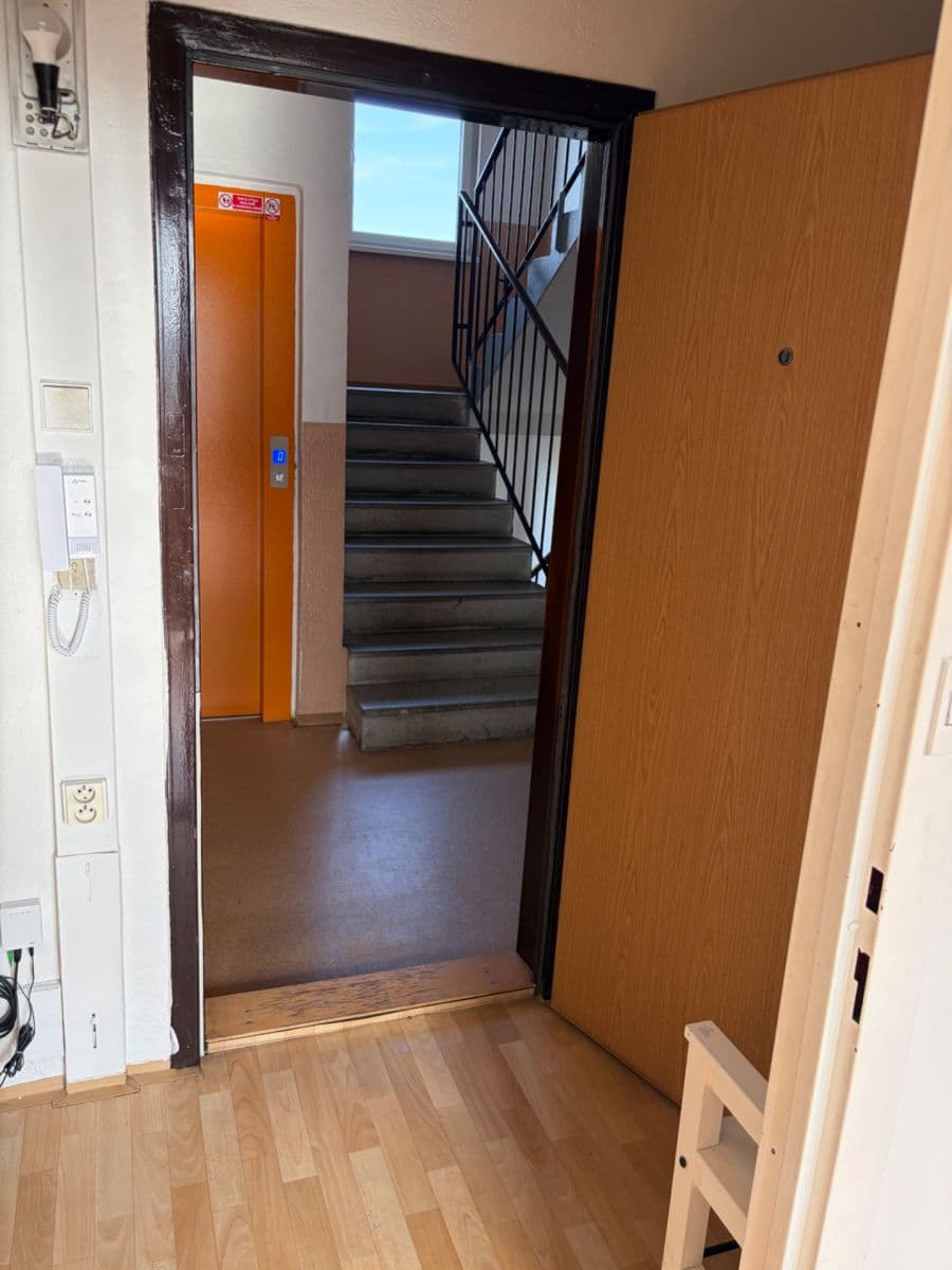 Prenájom bytu 2-izbový 43 m², Skupova, Olomouc, Olomoucký kraj Prenájom bytu 2-izbový 43 m², Skupova, Olomouc, Olomoucký kraj