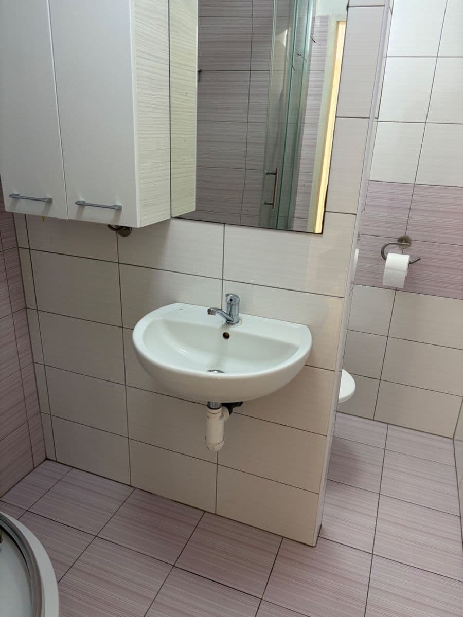Prenájom bytu 2-izbový 43 m², Skupova, Olomouc, Olomoucký kraj Prenájom bytu 2-izbový 43 m², Skupova, Olomouc, Olomoucký kraj
