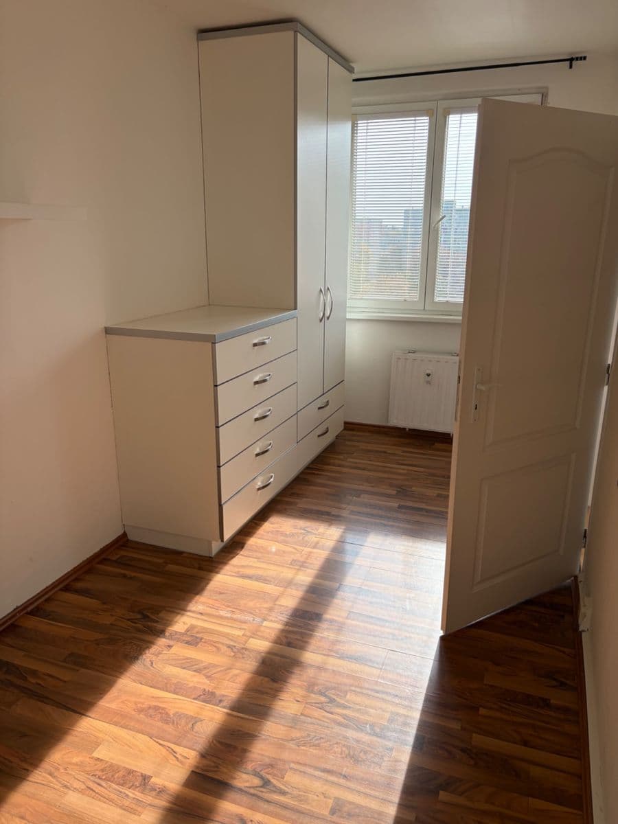 Prenájom bytu 2-izbový 43 m², Skupova, Olomouc, Olomoucký kraj Prenájom bytu 2-izbový 43 m², Skupova, Olomouc, Olomoucký kraj
