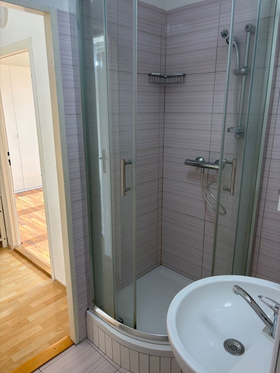 Prenájom bytu 2-izbový 43 m², Skupova, Olomouc, Olomoucký kraj Prenájom bytu 2-izbový 43 m², Skupova, Olomouc, Olomoucký kraj