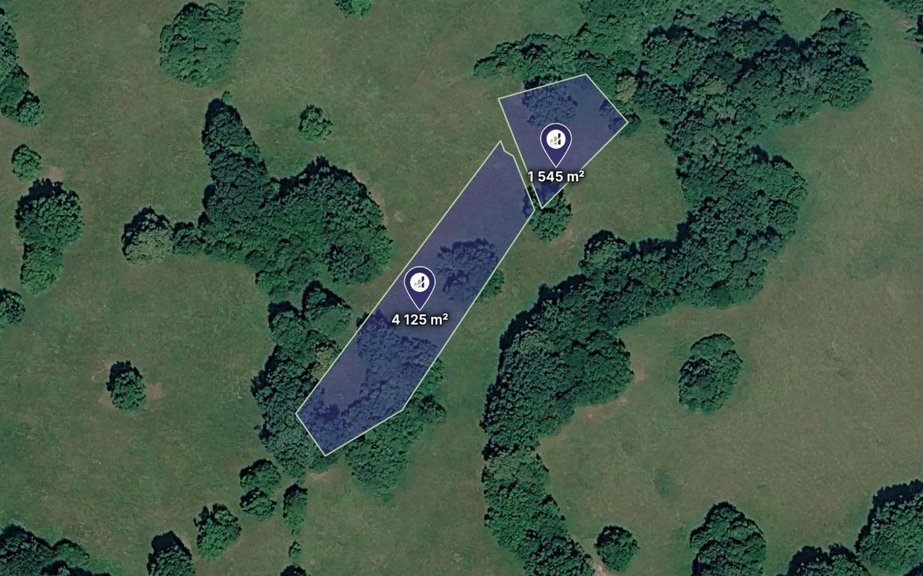 Predaj pozemku 6.942 m², Javorník, Jihomoravský kraj Predaj pozemku 6.942 m², Javorník, Jihomoravský kraj