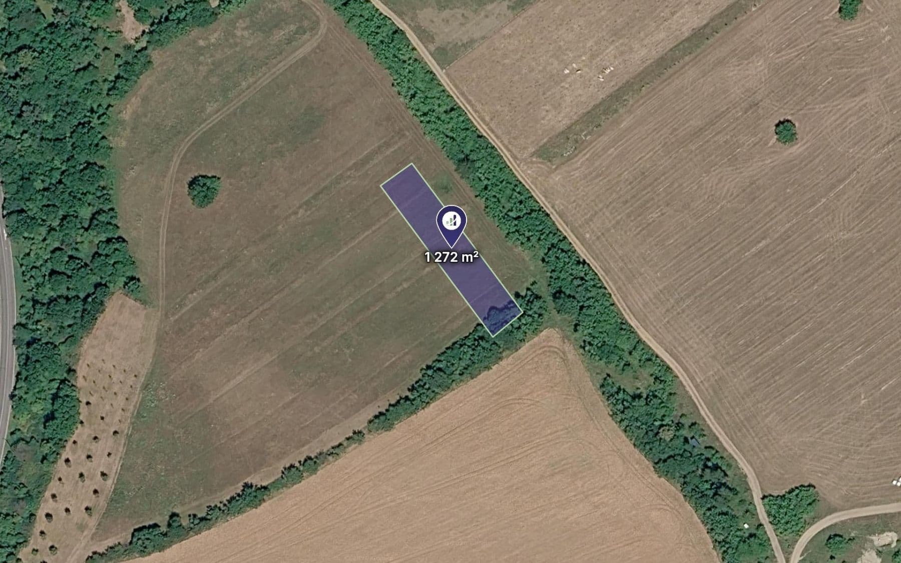 Predaj pozemku 6.942 m², Javorník, Jihomoravský kraj Predaj pozemku 6.942 m², Javorník, Jihomoravský kraj