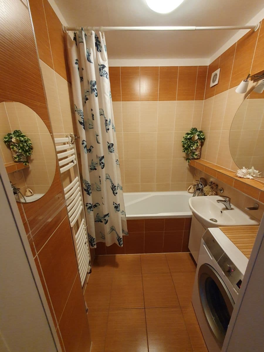 Predaj bytu 3-izbový 68 m², Františka Lýska, Ostrava, Moravskoslezský kraj Predaj bytu 3-izbový 68 m², Františka Lýska, Ostrava, Moravskoslezský kraj