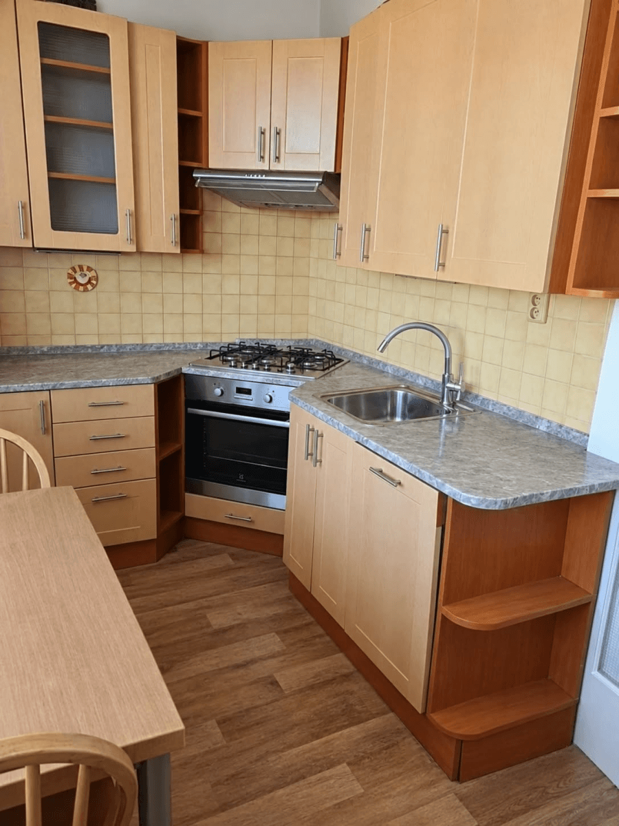 Predaj bytu 3-izbový 68 m², Františka Lýska, Ostrava, Moravskoslezský kraj Predaj bytu 3-izbový 68 m², Františka Lýska, Ostrava, Moravskoslezský kraj