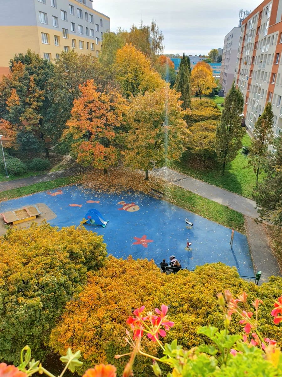 Predaj bytu 3-izbový 68 m², Františka Lýska, Ostrava, Moravskoslezský kraj Predaj bytu 3-izbový 68 m², Františka Lýska, Ostrava, Moravskoslezský kraj