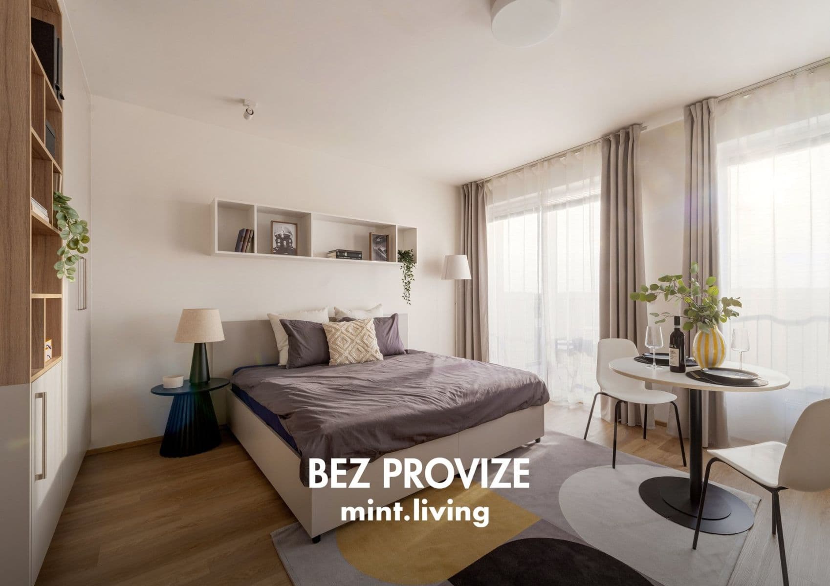 Prenájom bytu 1-izbový 40 m², Františka Kováříka, Plzeň, Plzeňský kraj Prenájom bytu 1-izbový 40 m², Františka Kováříka, Plzeň, Plzeňský kraj