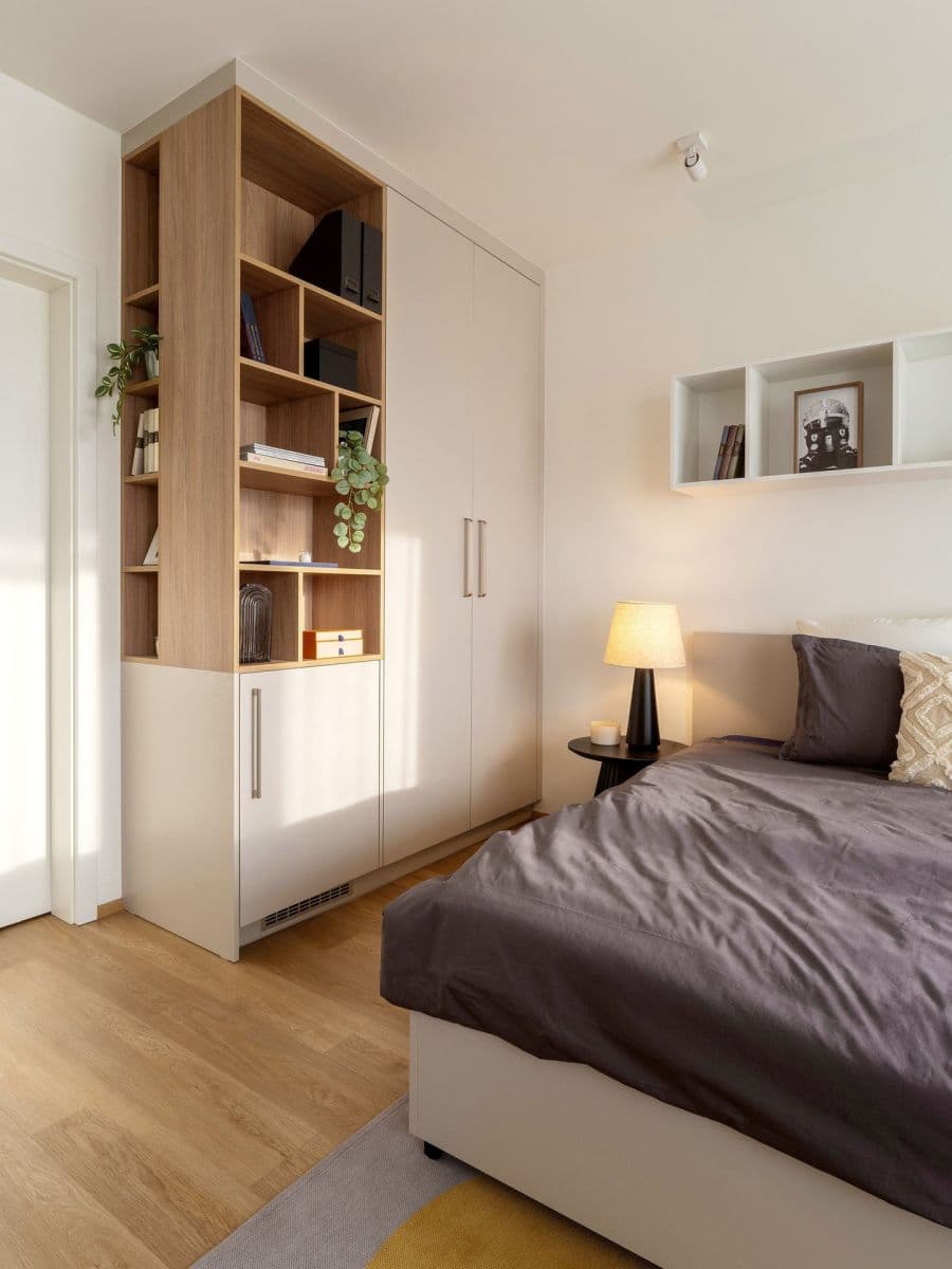 Prenájom bytu 1-izbový 40 m², Františka Kováříka, Plzeň, Plzeňský kraj Prenájom bytu 1-izbový 40 m², Františka Kováříka, Plzeň, Plzeňský kraj