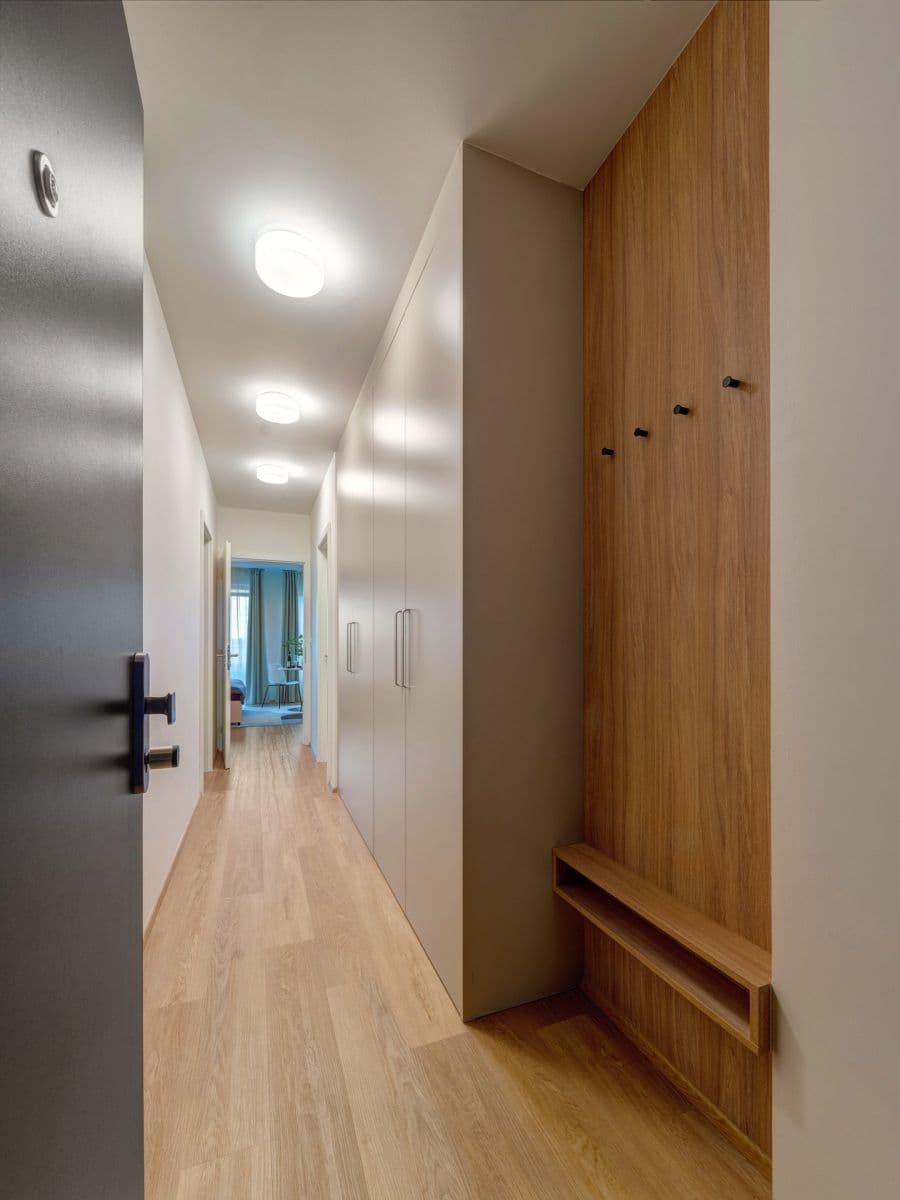 Prenájom bytu 1-izbový 40 m², Františka Kováříka, Plzeň, Plzeňský kraj Prenájom bytu 1-izbový 40 m², Františka Kováříka, Plzeň, Plzeňský kraj