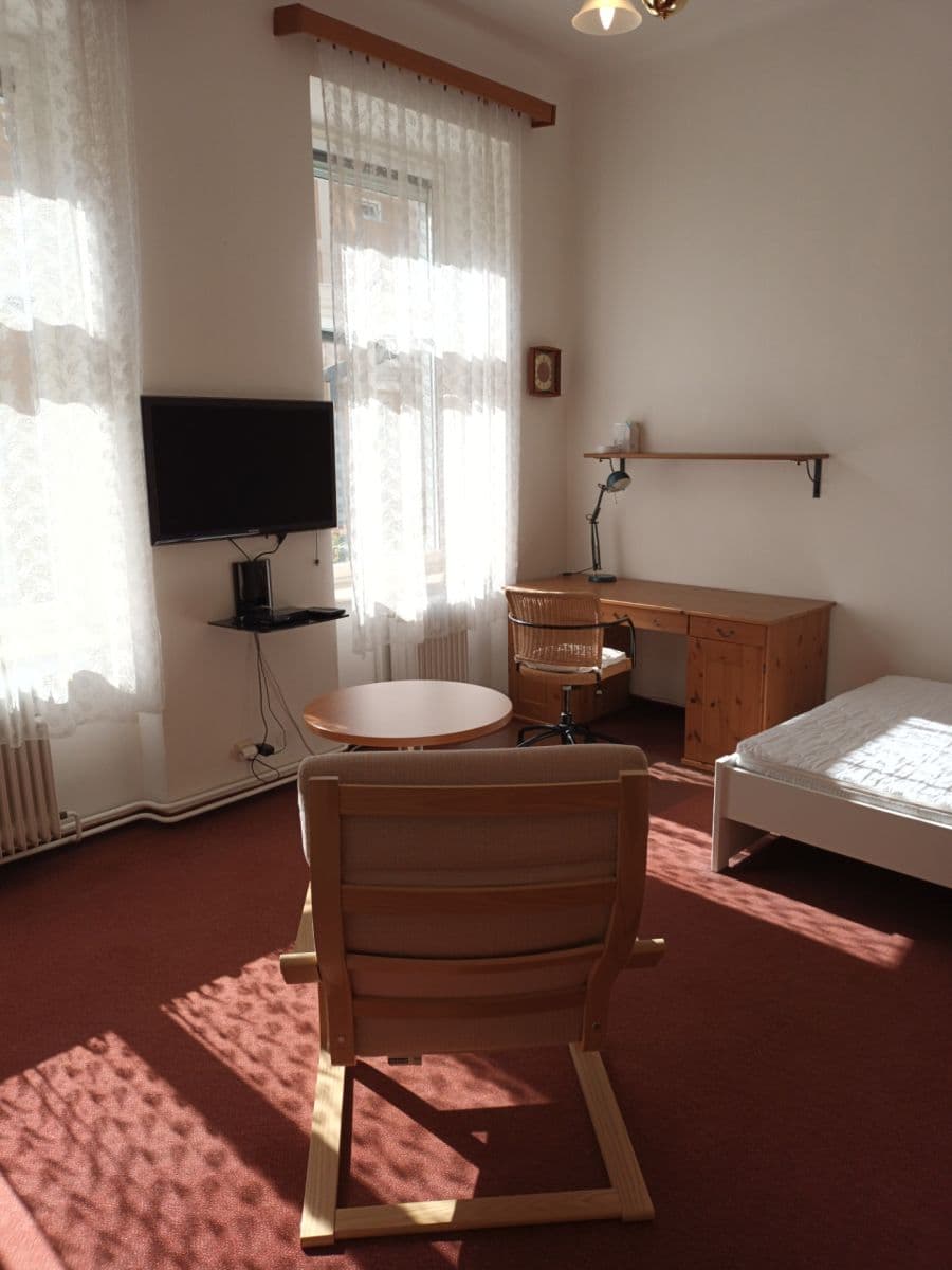 Prenájom bytu 2-izbový 34 m², Na Petynce, Praha, Praha Prenájom bytu 2-izbový 34 m², Na Petynce, Praha, Praha