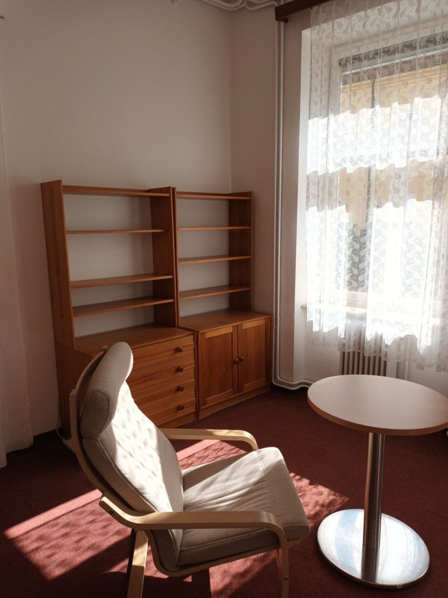 Prenájom bytu 2-izbový 34 m², Na Petynce, Praha, Praha Prenájom bytu 2-izbový 34 m², Na Petynce, Praha, Praha