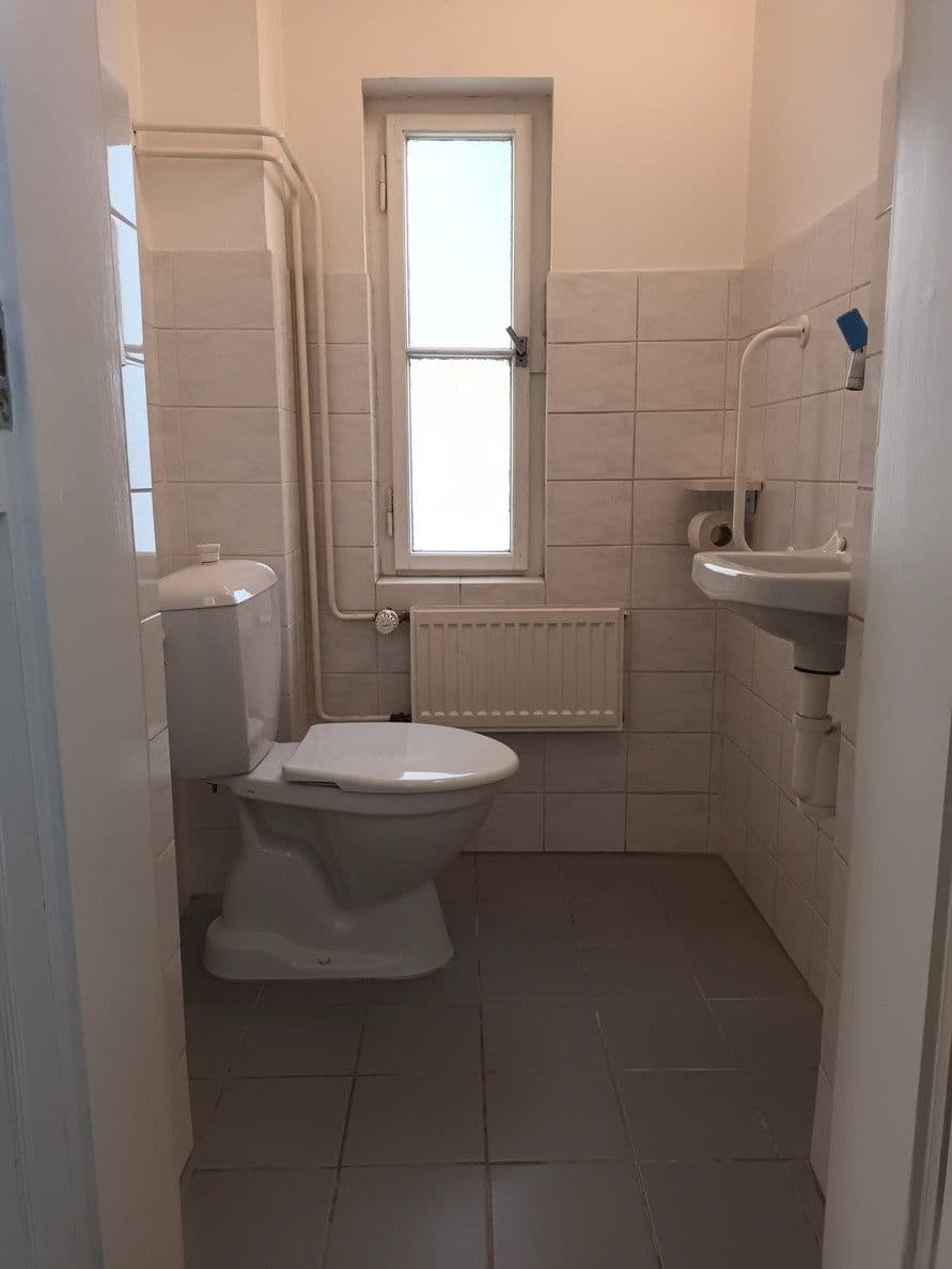 Prenájom bytu 2-izbový 34 m², Na Petynce, Praha, Praha Prenájom bytu 2-izbový 34 m², Na Petynce, Praha, Praha